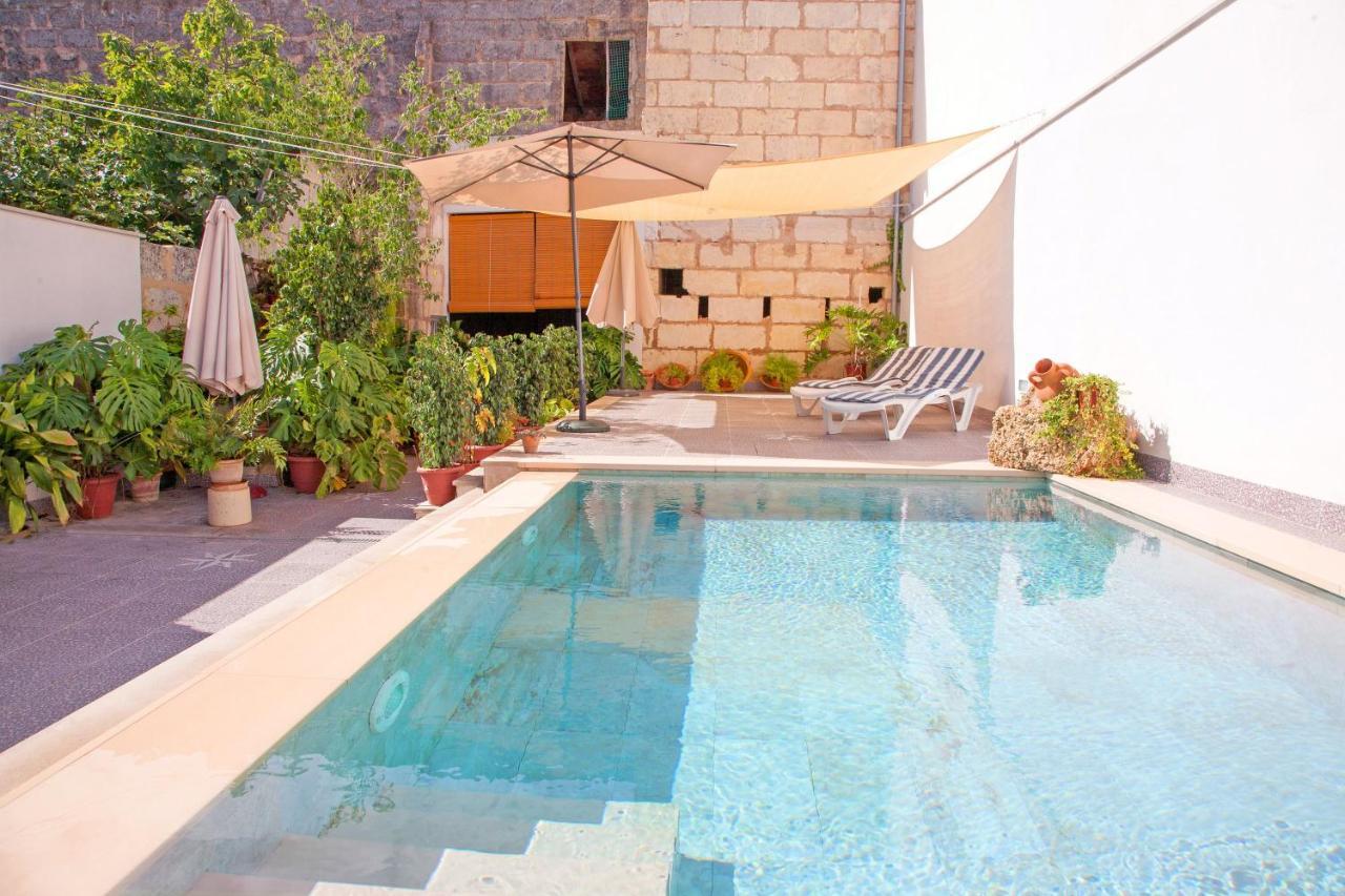 Peret - Holiday home *